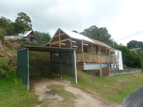 Riders Hut - Derby - Accommodation Cairns 2