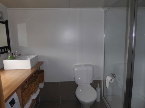 Riders Hut - Derby - Accommodation Cairns 18