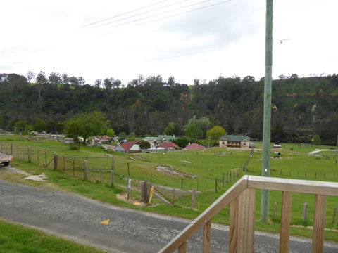 Riders Hut - Derby - Accommodation Cairns 15