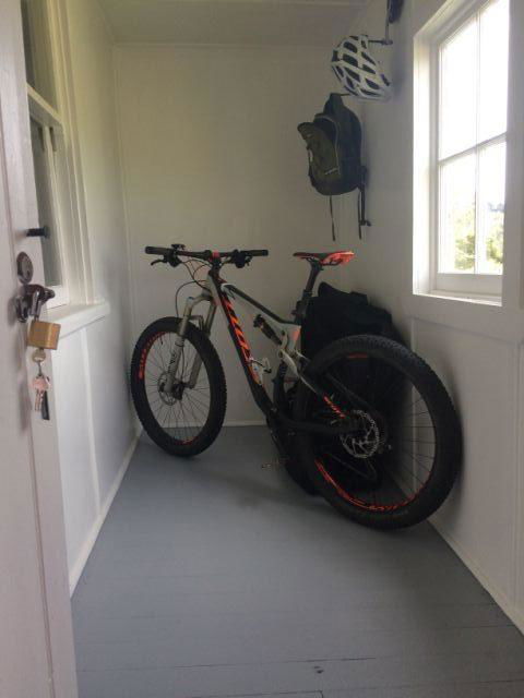Riders Hut - Derby - Accommodation Cairns 24