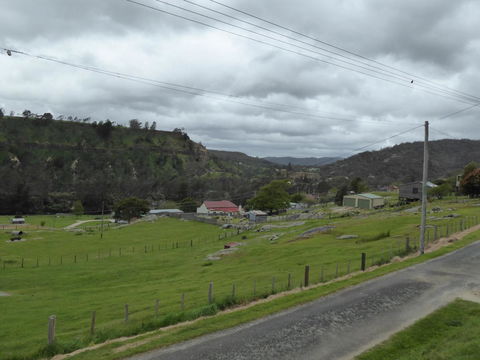 Riders Hut - Derby - Accommodation Cairns 25