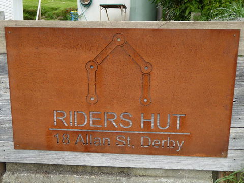 Riders Hut - Derby - Accommodation Cairns 20