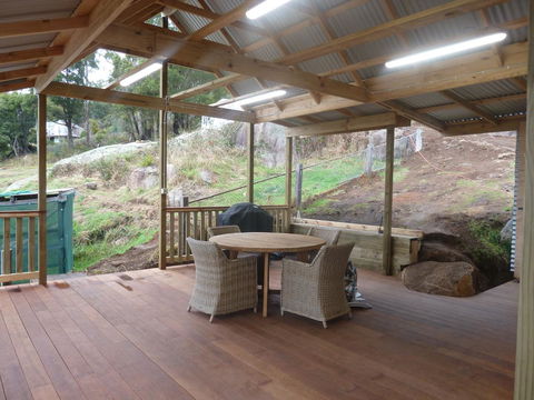 Riders Hut - Derby - Accommodation Cairns 9