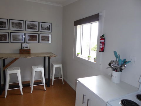 Riders Hut - Derby - Accommodation Cairns 5