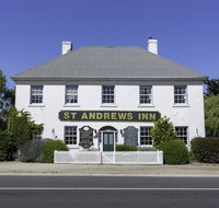 St Andrews Inn - Accommodation Cairns