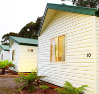 Strahan Beach Tourist Park - Accommodation Cairns