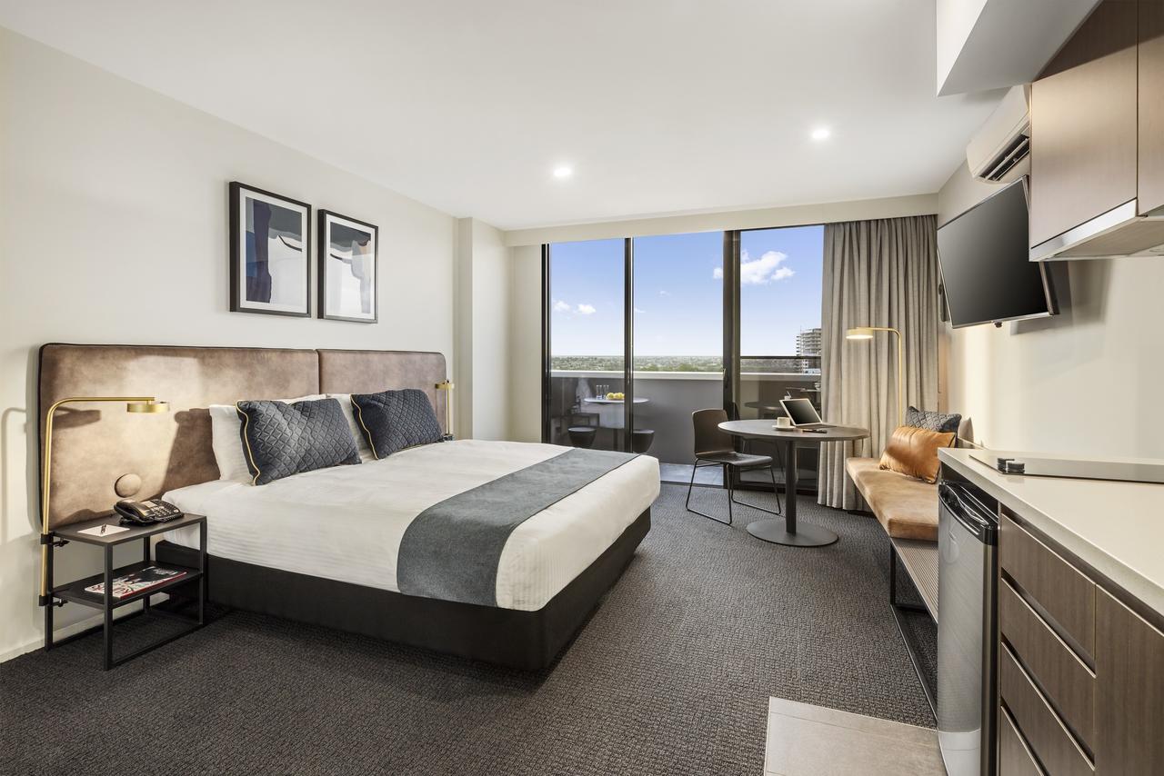  Accommodation Cairns