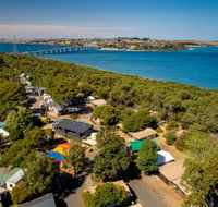 BIG4 Phillip Island Caravan Park - Accommodation Cairns