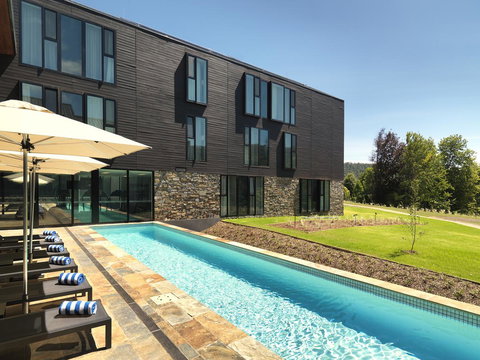 Peppers Marysville - Accommodation Cairns 6