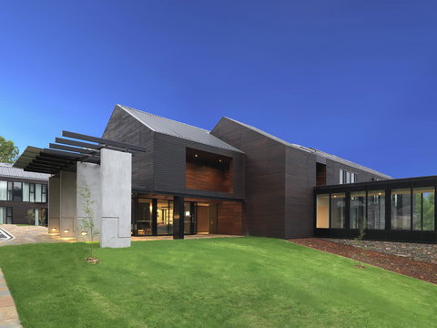 Peppers Marysville - Accommodation Cairns 18