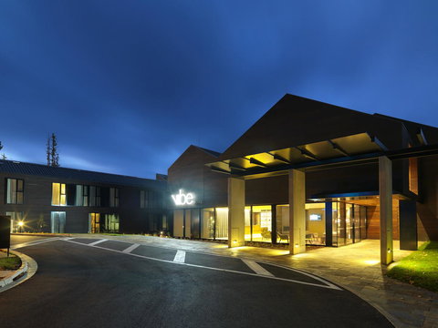 Peppers Marysville - Accommodation Cairns 10