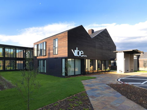 Peppers Marysville - Accommodation Cairns 0