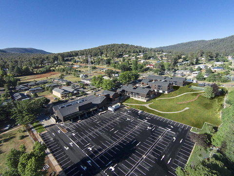 Peppers Marysville - Accommodation Cairns 25