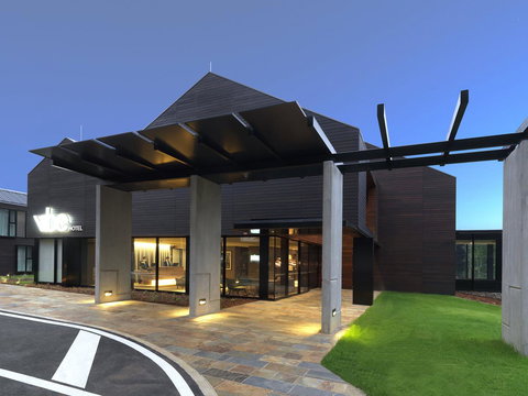 Peppers Marysville - Accommodation Cairns 15