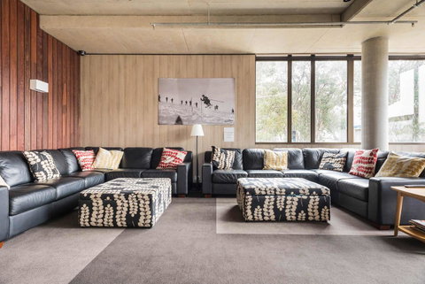 Buller Central Hotel - Accommodation Cairns 4