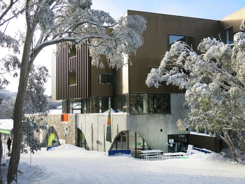 Buller Central Hotel - Accommodation Cairns 6