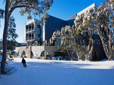 Buller Central Hotel - Accommodation Cairns 9