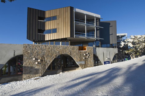 Buller Central Hotel - Accommodation Cairns 10