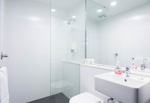 Buller Central Hotel - Accommodation Cairns 5