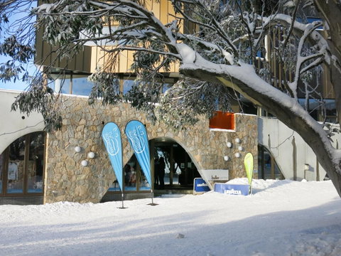 Buller Central Hotel - Accommodation Cairns 8