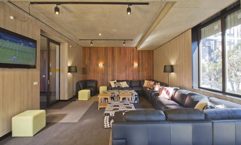 Buller Central Hotel - Accommodation Cairns 12