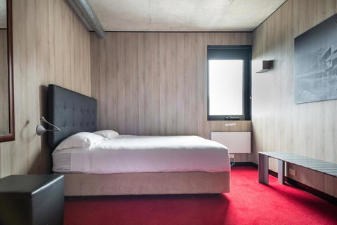 Buller Central Hotel - Accommodation Cairns 2