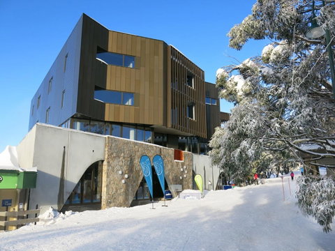 Buller Central Hotel - Accommodation Cairns 0