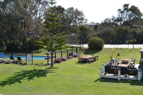 Point Lonsdale Guest House - Accommodation Cairns 15