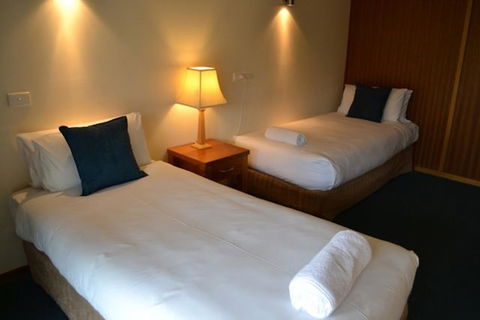 Point Lonsdale Guest House - Accommodation Cairns 8
