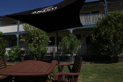 Point Lonsdale Guest House - Accommodation Cairns 17