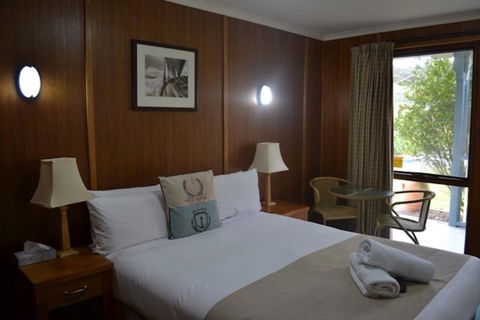 Point Lonsdale Guest House - Accommodation Cairns 7