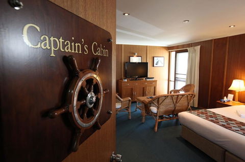 Point Lonsdale Guest House - Accommodation Cairns 21