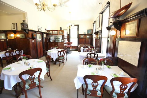 Point Lonsdale Guest House - Accommodation Cairns 22