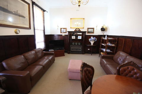 Point Lonsdale Guest House - Accommodation Cairns 16
