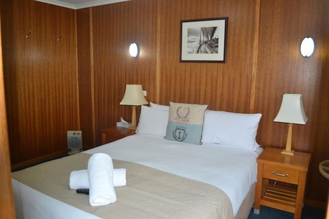 Point Lonsdale Guest House - Accommodation Cairns 6