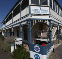 Point Lonsdale Guest House - Accommodation Cairns