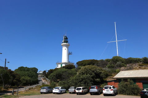 Point Lonsdale Guest House - Accommodation Cairns 19