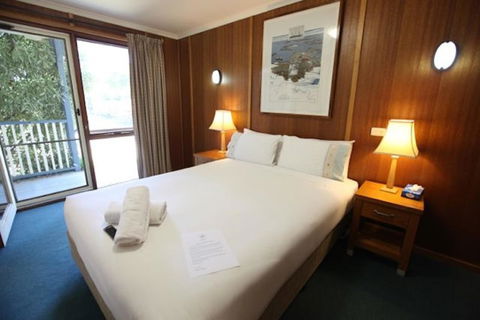Point Lonsdale Guest House - Accommodation Cairns 10