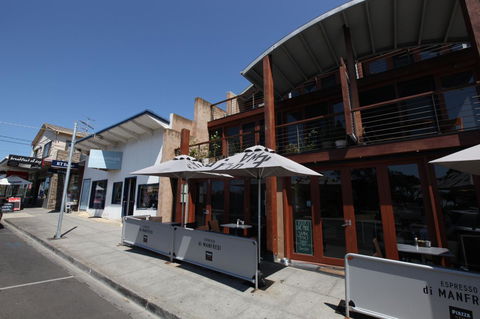 Point Lonsdale Guest House - Accommodation Cairns 18