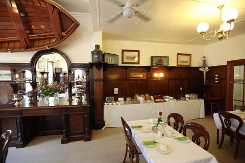 Point Lonsdale Guest House - Accommodation Cairns 20