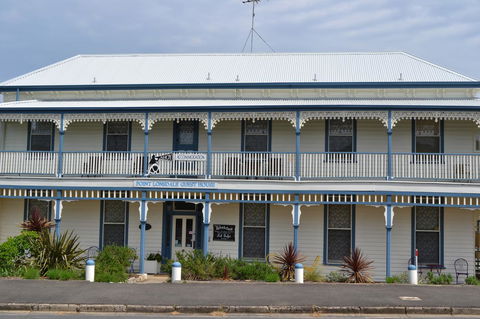 Point Lonsdale Guest House - Accommodation Cairns 26