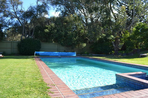 Point Lonsdale Guest House - Accommodation Cairns 24