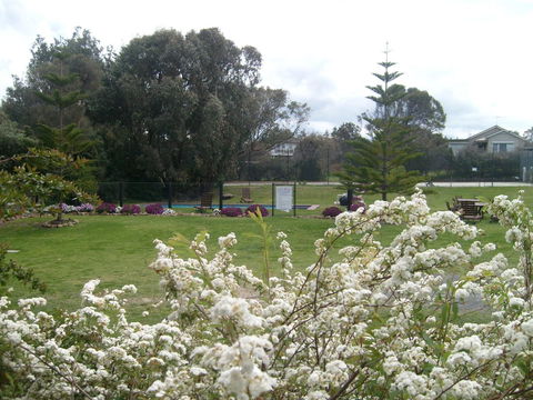 Point Lonsdale Guest House - Accommodation Cairns 13