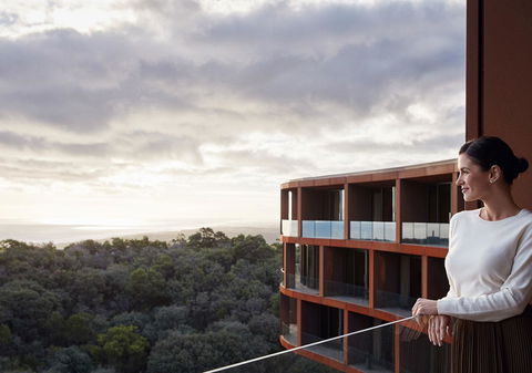 RACV Cape Schanck Resort - Accommodation Cairns 2