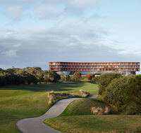RACV Cape Schanck Resort - Accommodation Cairns