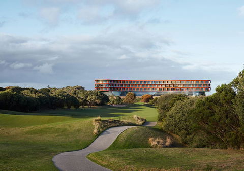 RACV Cape Schanck Resort - Accommodation Cairns 0