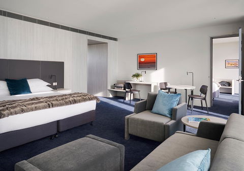 RACV Cape Schanck Resort - Accommodation Cairns 37