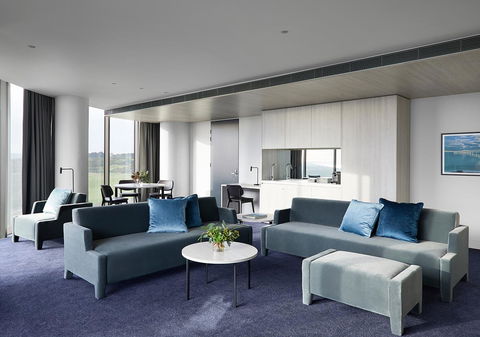 RACV Cape Schanck Resort - Accommodation Cairns 25