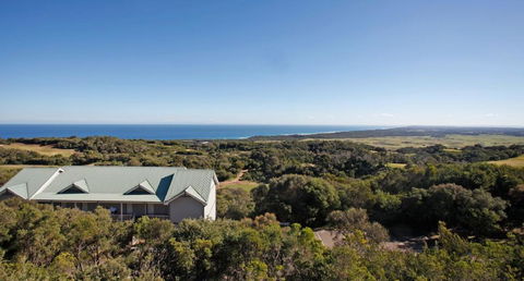 RACV Cape Schanck Resort - Accommodation Cairns 43