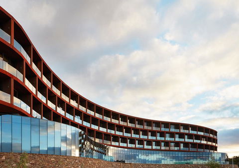 RACV Cape Schanck Resort - Accommodation Cairns 24